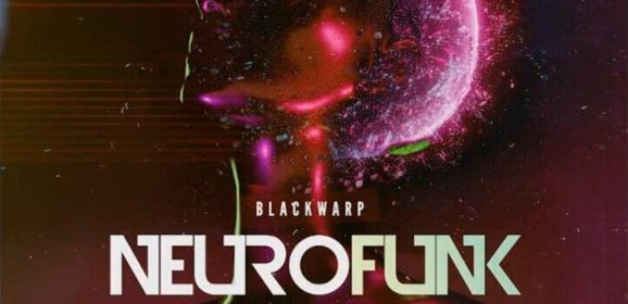 Neurofunk Machinery Vol3 WAV-SERUM