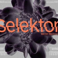 Selektor Berlin Techno WAV