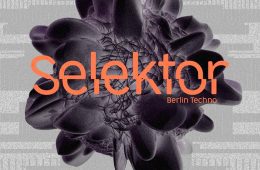 Selektor Berlin Techno WAV