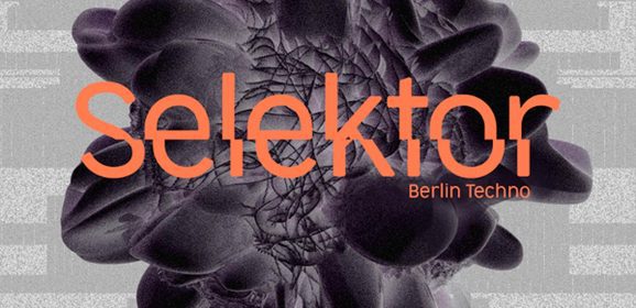 Selektor Berlin Techno WAV