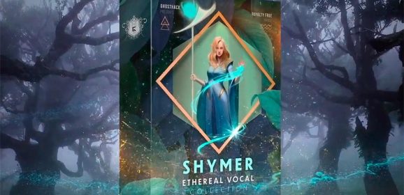 Shymer Ethereal Vocal WAV-MIDI