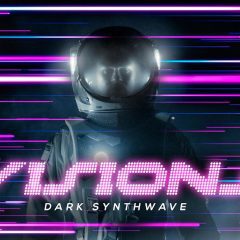 PM Visions Dark Synthwave WAV