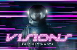 PM Visions Dark Synthwave WAV