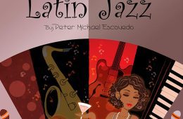 Latin Jazz by Michael Escovedo WAV