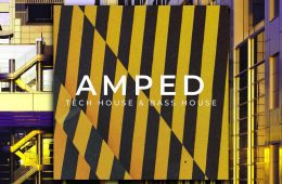 Amped Tech House – Bass House WAV