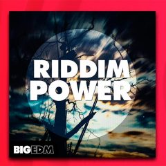 Big EDM Riddim Power MIDI-WAV-SERUM