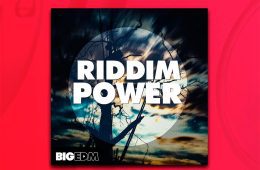 Big EDM Riddim Power MIDI-WAV-SERUM