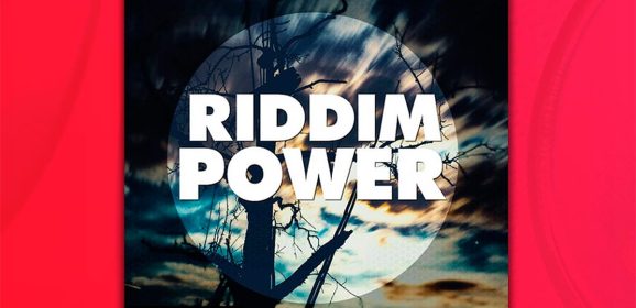 Big EDM Riddim Power MIDI-WAV-SERUM