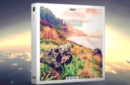 Boom Library Hawaii WAV