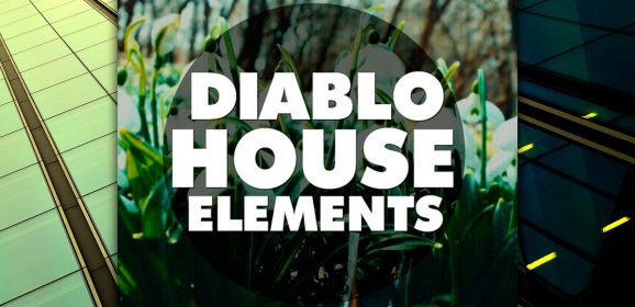 Diablo House Elements WAV-MIDI