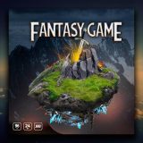 EpicStockMedia Fantasy Game WAV