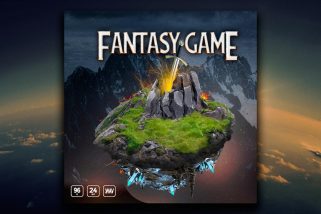 EpicStockMedia Fantasy Game WAV