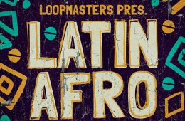 Loopmasters Latin Afro REX2-WAV