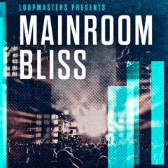 Loopmasters Mainroom Bliss MULTI