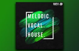 Sample Tools Melodic-Vocal-House WAV