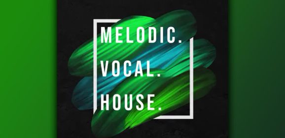 Sample Tools Melodic-Vocal-House WAV