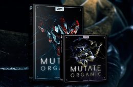 Boom Library Mutate Organic WAV