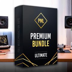 PML Premium Bundle ABL-WAV-MIDI-Preset