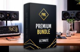 PML Premium Bundle ABL-WAV-MIDI-Preset