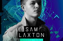 Sam Laxton Euphoric Trance WAV