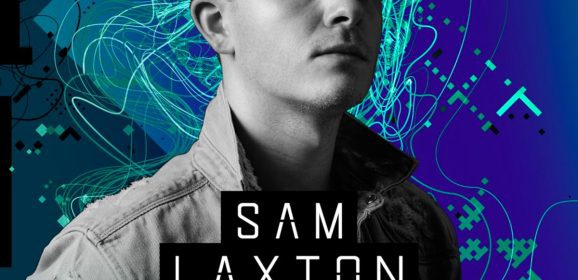 Sam Laxton Euphoric Trance WAV