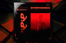 SYMPHONICA Orchestral Cinematics MIDI-WAV