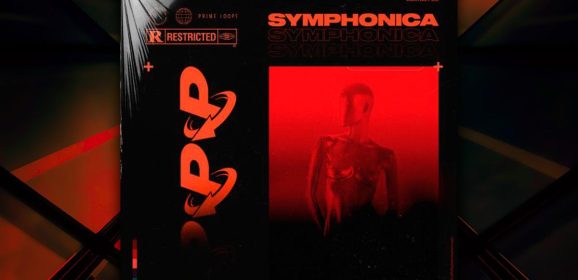 SYMPHONICA Orchestral Cinematics MIDI-WAV