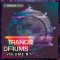 Producer Loops Trance Drums Vol-1 WAV