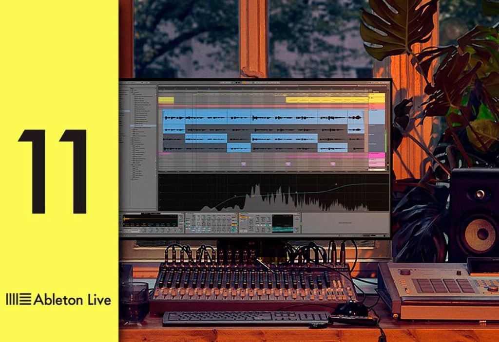 Ableton Live Pack Collection ALP SOLOSAMPLES