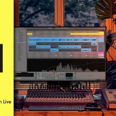 Ableton Live Pack Collection ALP