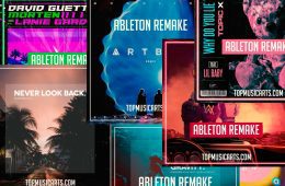 Top Music Arts Ableton Remake Bundle