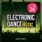 Electronic Dance Music WAV-CUBASE