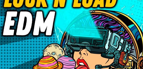 Hy2rogen LockN Load EDM MULTIFORMAT