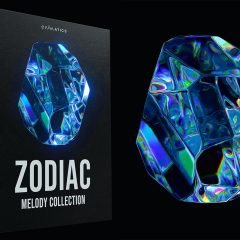 ZODIAC Melody Collection WAV-MiDI