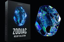 ZODIAC Melody Collection WAV-MiDI