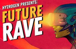 Hy2rogen Future Rave MULTIFORMAT