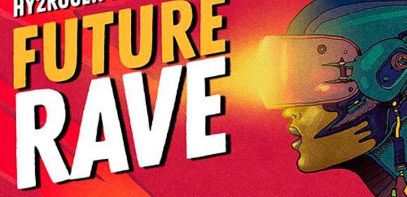 Hy2rogen Future Rave MULTIFORMAT