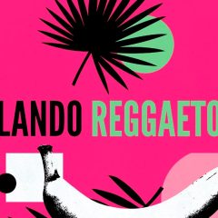 Bailando Reggaeton 2 WAV-PRESET