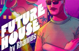 Future House by Rhannes WAV-PRESETS