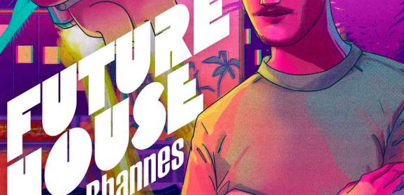 Future House by Rhannes WAV-PRESETS