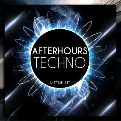 Little Bit Afterhours Techno WAV