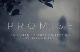 Freak Music Promise MIDI-WAV-ABLETON