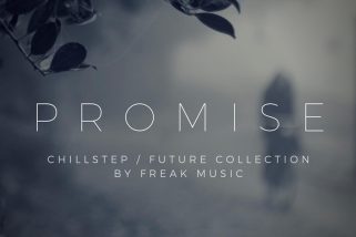Freak Music Promise MIDI-WAV-ABLETON