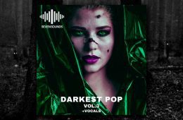 Seven Sounds Darkest Pop Vol3 WAV-MiD