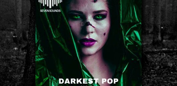 Seven Sounds Darkest Pop Vol3 WAV-MiD