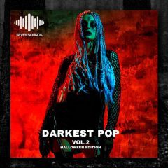 Seven Sounds Darkest Pop Vol2 WAV-MiD