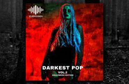 Seven Sounds Darkest Pop Vol2 WAV-MiD