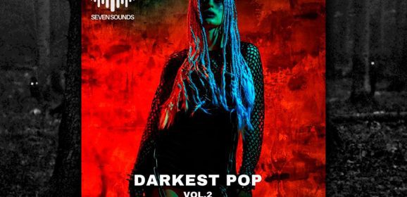Seven Sounds Darkest Pop Vol2 WAV-MiD