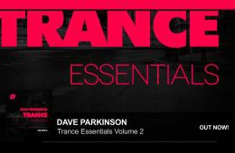 Dave Parkinson Trance Essentials Vol-2