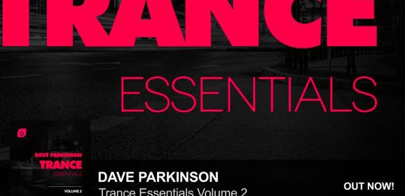 Dave Parkinson Trance Essentials Vol-2